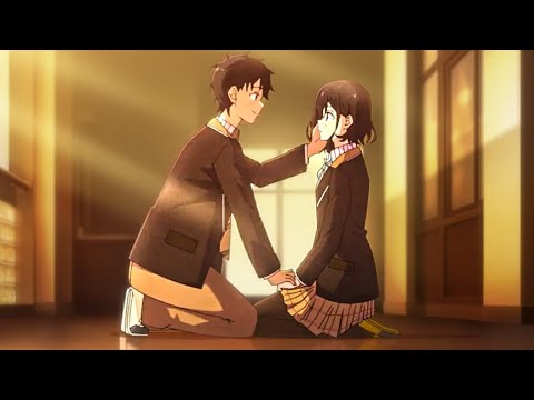 The PERFECT End to a Romance Anime (Masamune Kun's Revenge R)