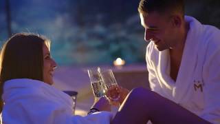 UNAHOTELS MH Matera - SPA & FITNESS