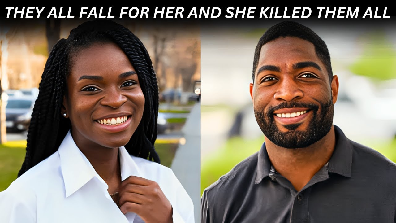 Algerian Woman Ruthlessly Kills Four Men For Infidelity In The State Of Alabama