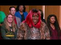 Weight Ste Of Money We The People With Judge Lauren Lake