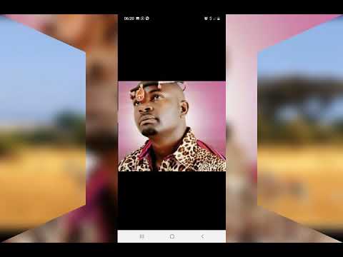 Name: Kamati Ekanda Song:Omapenda