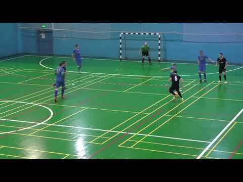 13 КУ 1А лига Алексеевка – STC