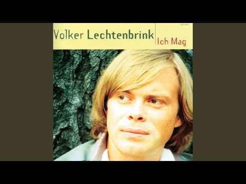 Irgendwann - Volker Lechtenbrink