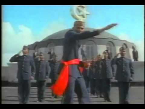 Prince Akeem feat. Chuck D - Time To Come Correct