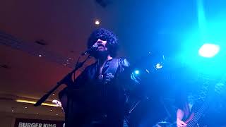 Show Ao Vivo