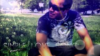 Simple Love Song (Chicko Cover)