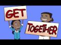 Backyard Basketball 2007 PC Intro