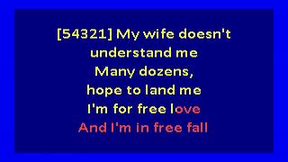 Magnetic Fields – A Chicken with Its Head Cut Off (karaoke)