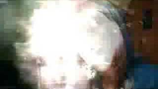 Burial - In McDonalds