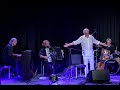 GIORGIO CONTE al FESTIVAL DEI LAGHI 2021 - LECCO 06/8/2021