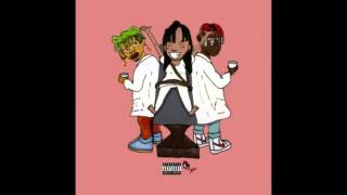 Lil Yachty - Buckle Down ft. Byou