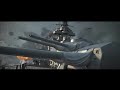 Centuries WORLD OF WARSHIP Music Video