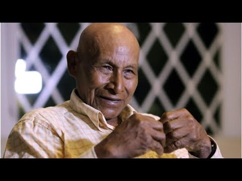 The actor in "Embrace of the Serpent" was 72 years old – Up News Info
