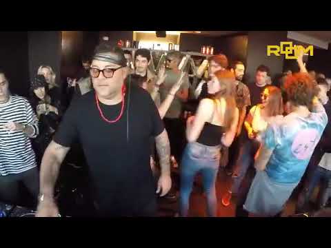 RoomLAB // Close Knit RadioShow @ Room.FM - Cipy