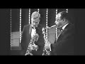 Ben Webster & Gerry Mulligan - Dinah Shore Show - 1962