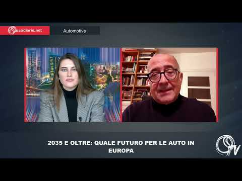 EU autos, the unresolved issue of batteries / Pierluigi Bonora: The European industry is not safe