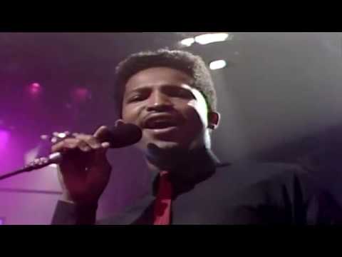 The Fatback Band - I Found Lovin' 1987