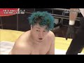 Naomichi Marufuji Kinya Okada Vs Takashi Sugiura Hitoshi Kumano NOAH