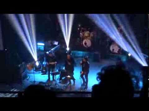 Salvo Amore - Tribute Pink Floyd -