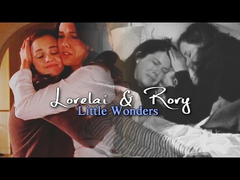 Lorelai & Rory | Little Wonders