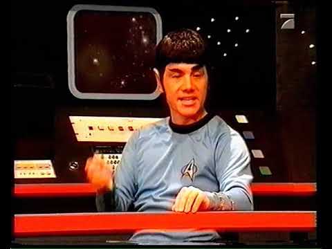 Star Trek Parodie Unser TRaumschiff Bullyparade