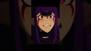 Jinwoo Tells Esil That He Likes Her!! | Solo Leveling #shorts