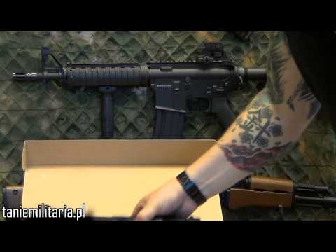 MP7 (R-4) FIRMY WELL - TanieMilitaria.pl