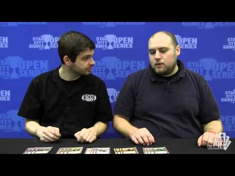 SCGINVI Deck Tech with Brian Braun-Duin