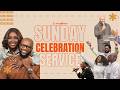 Sunday Celebration Service 6 28 26 1st Service