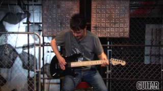 Video thumbnail for Morley George Lynch Dragon 2 & Kiko Loureiro Signature Wahs by Guitar World