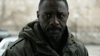 Трейлер четвертого сезона сериала Лютер на канале ВВС