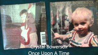 Crystal Bowersox - Outta My Mind - Once Upon a Time