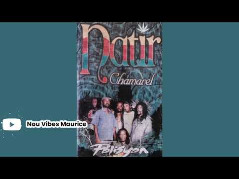 Natir Chamarel : A Nu Vivre (2000)