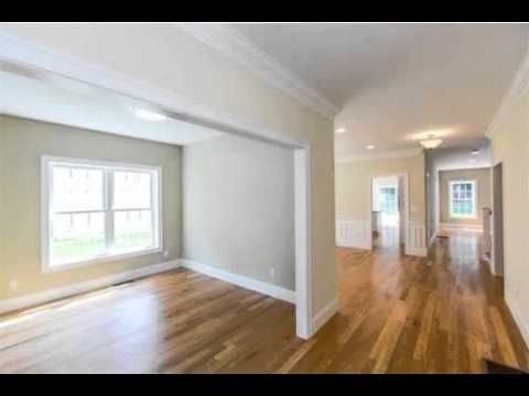 201 Boston Post Road, Wayland, MA - Listed by Cynthia Tamburro