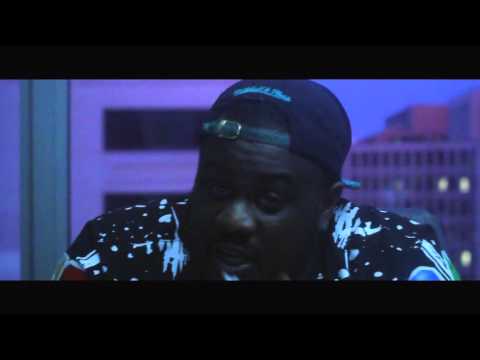 Stiggidy - Fast Lane [Produced By: YB] Directed By: @citydreamzent