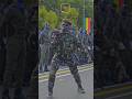  Ndam Mba Déé  COMMANDOS ARMÉE SÉNÉGAL Loeildulion Senegal 4avril Short