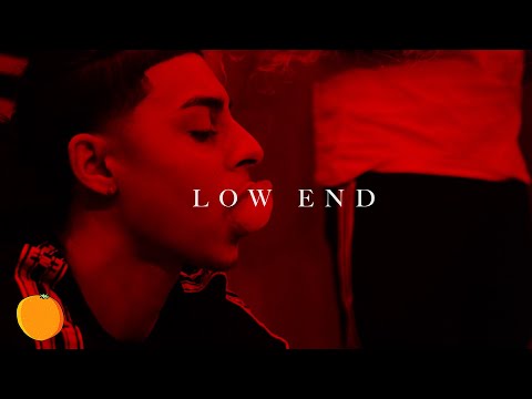 C Wells x Johnny Nash - Low End (Dir. @shotbyTanj)