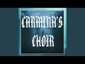 Carmina's Choir