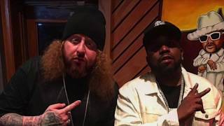 Rittz - Lose My Cool (Lyrics)