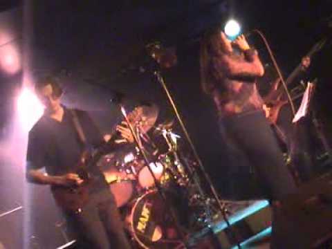 Twisted Harmony Promo Video 2002