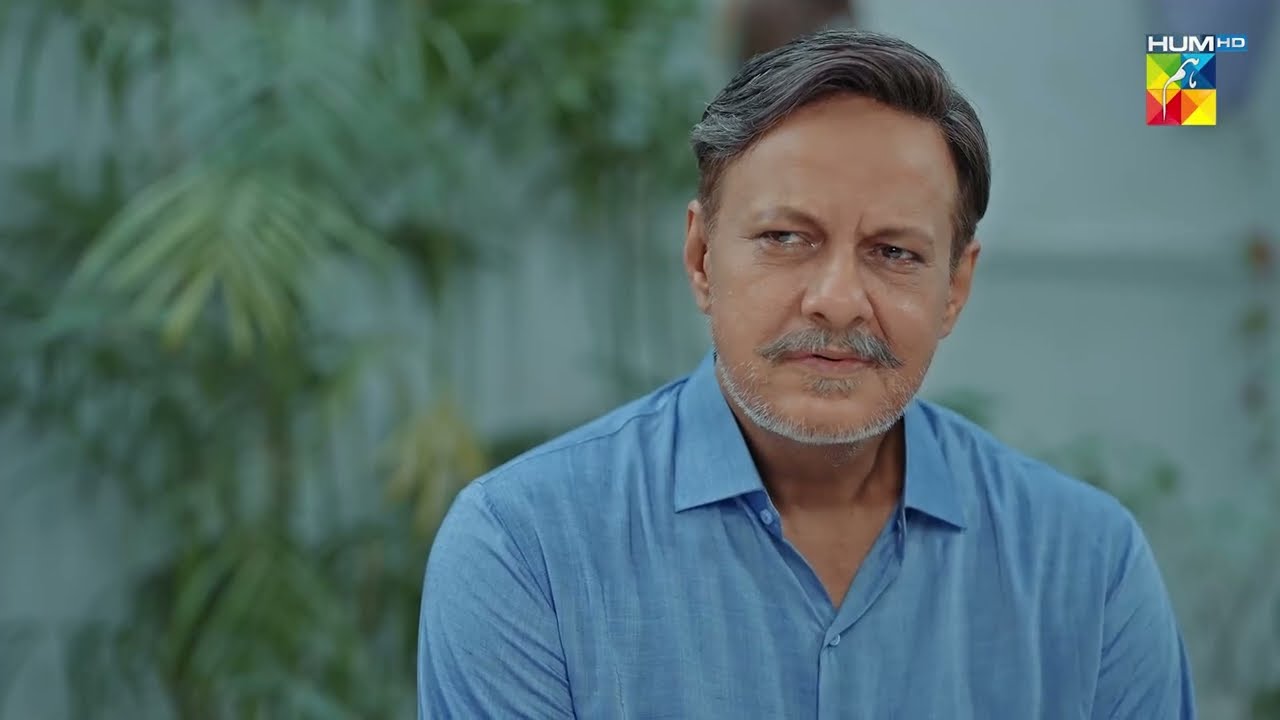 Amber Aapa Ka Ghar Tou Jahanum Ban Gaya Hai... #meribahuain - HUM TV