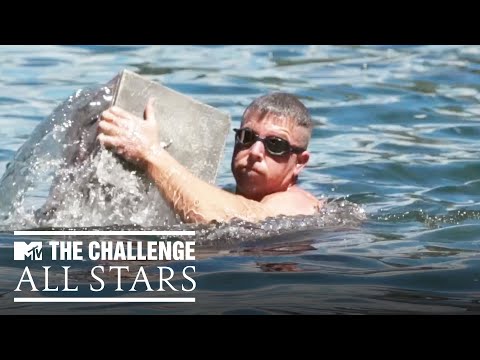 The Challenge: All Stars Face the Hardest Challenge To Date 😱 MTV | All Stars Aftermath