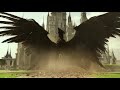 Maleficent Mistress Of Evil 2019 Final Battle
