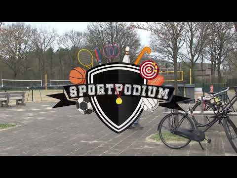 SportPodium - Beachvolleyball Irene Beach