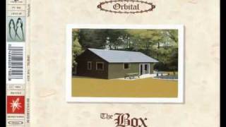 Orbital - The Box (Untitled Version 1)