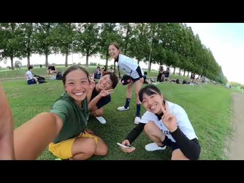 東女体大　ラクロス部（クラブ紹介）
