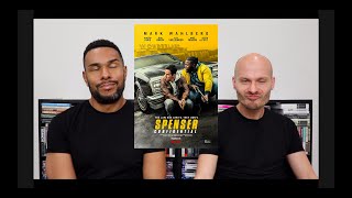 Spenser Confidential Movie Review **SPOILER ALERT** video
