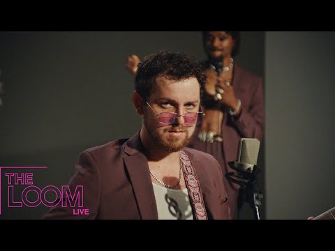 THE LOOM and solomon fox