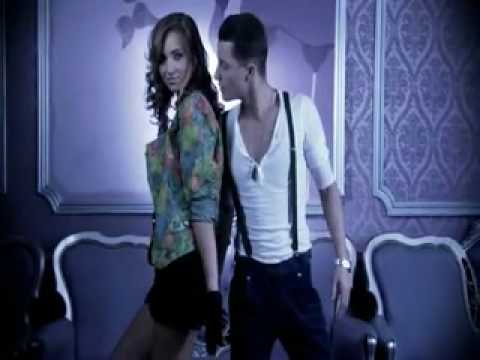 AKCENT_Too Late To Cry ( official video )-Vivien O'hara feat Adrian Sana