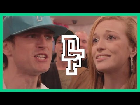 Pamflit vs Sigourney Phizzle